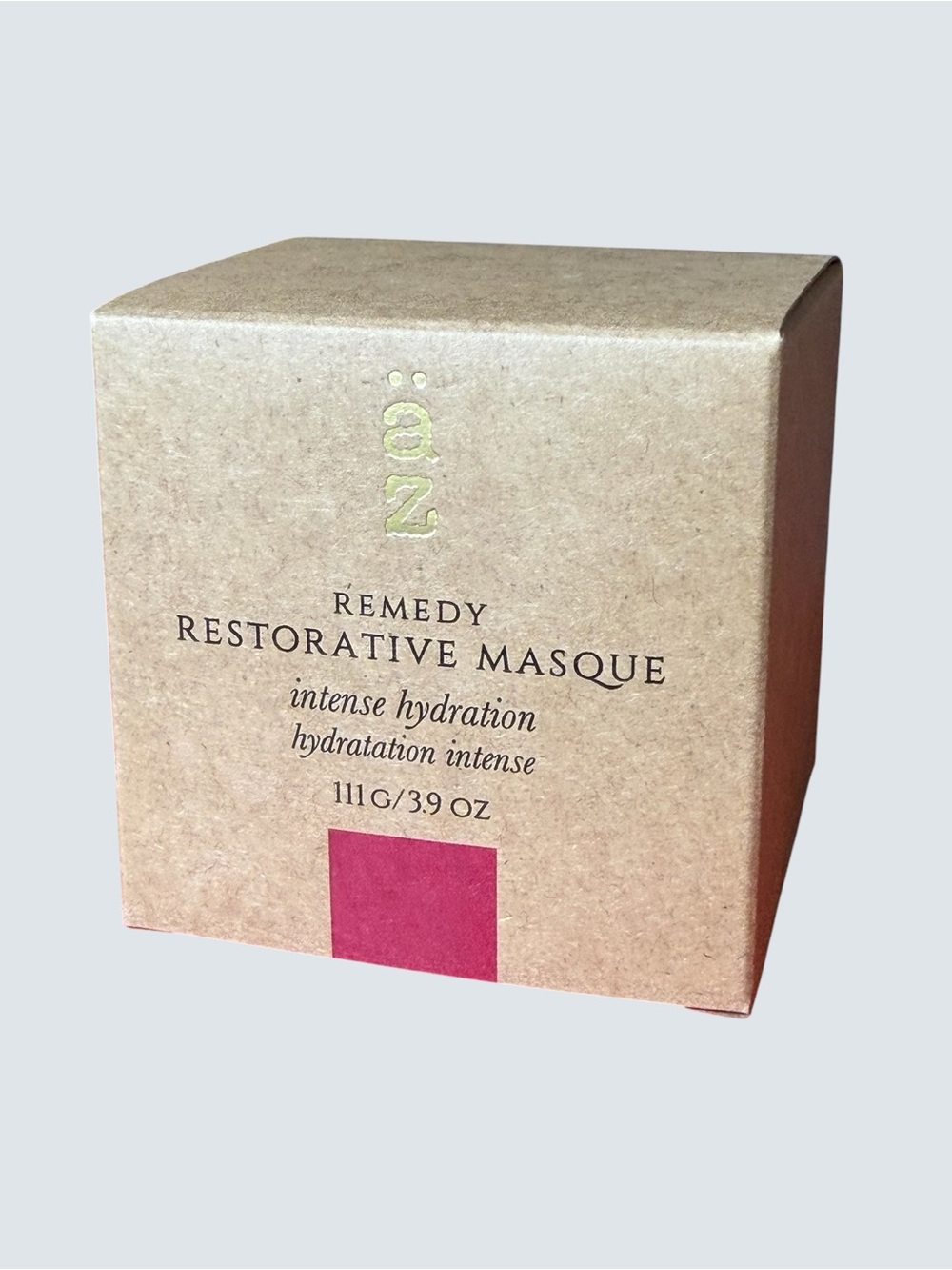 az Remedy Restorative Masque BRAND NEW 3.9 Oz. - Picture 10 of 10